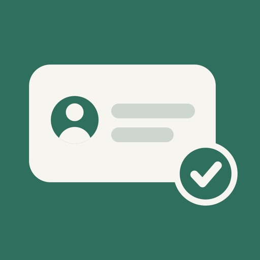 Pros We Know app icon